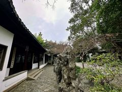 -秋霞圃