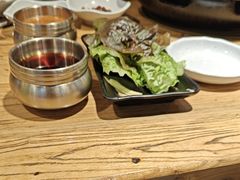 -味家烤肉烤鳗鱼牛排(西塔旗舰店)