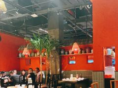 大堂-老客家·客家菜(万达店)