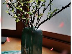 -希望日本料理(保利香槟花园店)