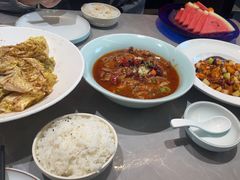 -大碗居·烤鸭·鱼头泡饼(天坛东门店)