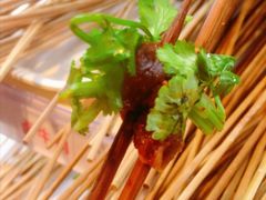 -何氏串串香火锅(翠亨店)
