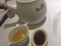 -尚一汤 广东炖汤(金桥国际店)