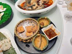 -湖锦酒楼·32年地道湖北菜(光谷店)