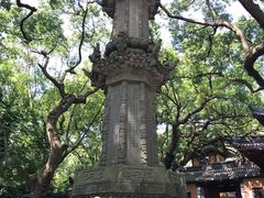 -普陀山风景名胜区-法雨禅寺