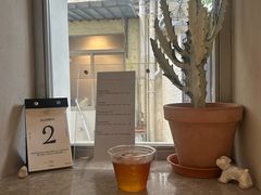 -O.P.S. CAFE