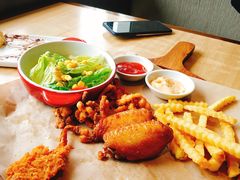 -必胜客(珠海路店)