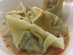 -潘国仙耳光馄饨(黄家阙路店)