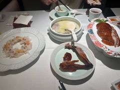 -在前门·烤鸭北京菜(五月花广场店)