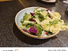-鲁菜根·泰安菜(万达店)