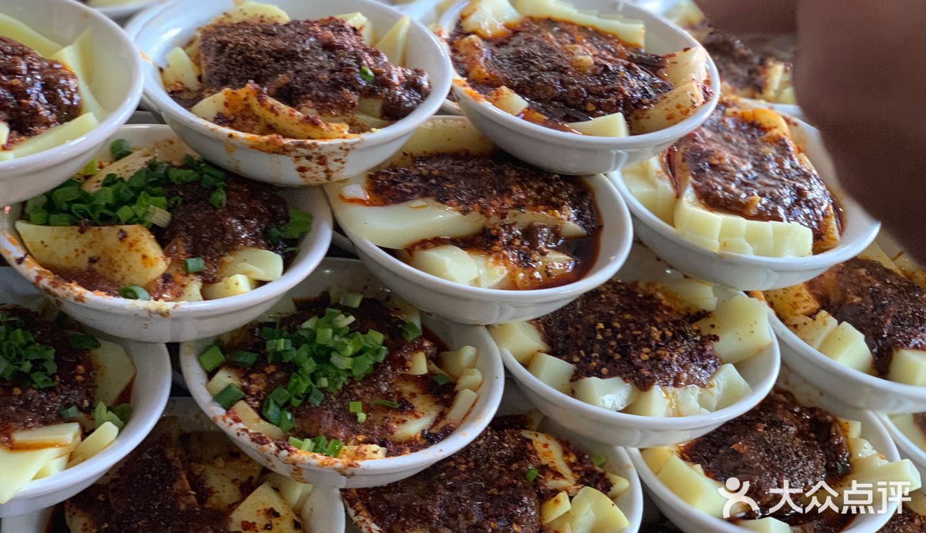 成都美食攻略