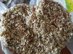 -华莱士·全鸡汉堡(财经学院店)