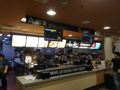 -麦当劳(北京南站店)