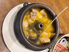 -福照楼汽锅鸡·云南特色菜(护国路店)