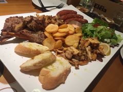 -HELLO MUSAE 拾光缪斯餐厅·纯正希腊风味(苏州中心店)