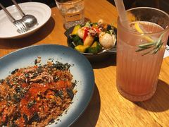 -森Some Fusion(荔湾店)