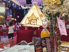 -花好悦园酒家(大石店)