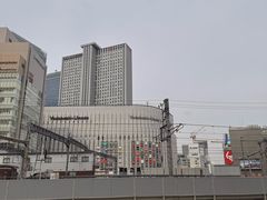-阪急百货店(梅田总店)
