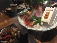 -和彩放题餐厅(酒仙桥店)
