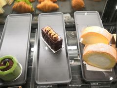 -星巴克(丁香国际商业中心店)