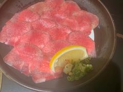 -厚贞日式烤肉(浦东汇智店)