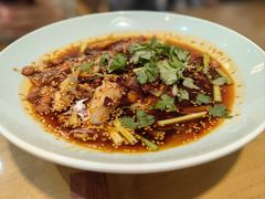 -易老妈蹄花.特色川菜(人民公园总店)