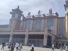 -北京站