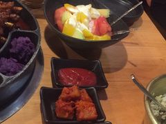 -肥肥虾庄·金牌油焖大虾(杨园滨江时代walk店)