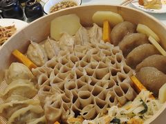 -岚县土豆宴(总部)