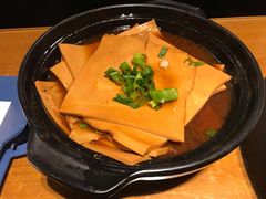 -95号酱骨·一块豆腐(展春园西路店)