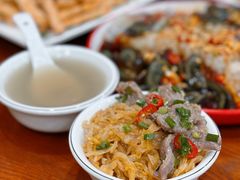 -东北风味思缘食府(对湖路店)