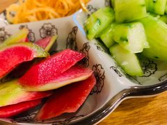 -嘻小北·兰州清汤牛肉面(太平洋森活天地店)