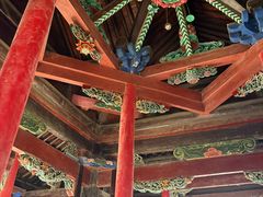 -光岳楼