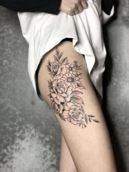 -千贺宗纹身传统大师