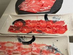 -真汐·寿喜烧放题自助(潍坊泰华店)