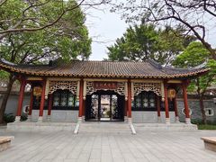 -顺峰山公园