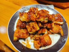 -隐炉和牛烧肉店(群力店)