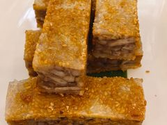 -金华安大酒楼·老牌潮菜·粤式茶点(东方国际店)