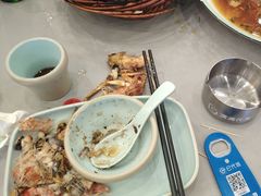 -启东小海鲜(庄先湾路1号店)