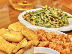巴西烤肉-晚归月亮湾私家菜(临邑路店)
