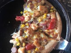 -必胜客(新海上世界店)