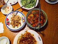 -延安八大碗(陕北菜·枣园路店)