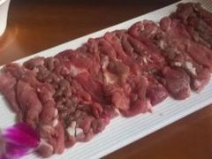 -宝泉铜锅·涮羊肉(解放东路店)