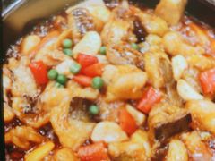 -小八仙·宴(三峡茶庄店)