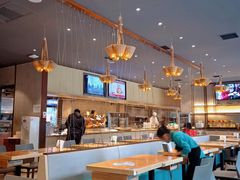 大堂-眉州小吃(魏公村店)