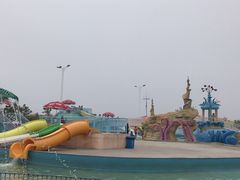 -秦皇岛乐岛海洋王国