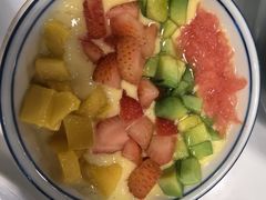 -金湖港式餐厅(建外店)