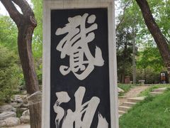 -陶然亭公园
