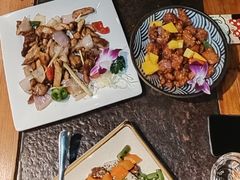 -上楼私房菜(院士路店)