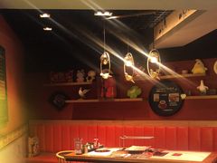 -高鸽子锦州烧烤63年(海阳路店)